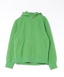 Jackman（ジャックマン）の「GG Sweat Parka（パーカー）」