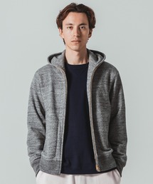 Jackman（ジャックマン）の「GG Sweat Parka（パーカー）」