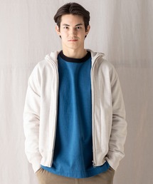 GG Sweat Parka