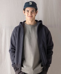Jackman（ジャックマン）の「GG Sweat Parka（パーカー）」