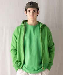 Jackman（ジャックマン）の「GG Sweat Parka（パーカー）」