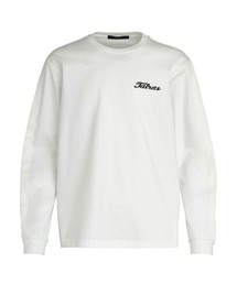 TATRAS（タトラス）の「TATRAS(タトラス) ROSOLINI ロソリニ（Tシャツ/カットソー・メンズ）」