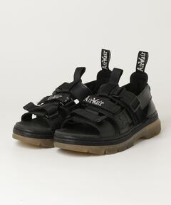 Dr Martens★PEARSON ICED サンダル★兼用 Dr Martens☆PEARSON ICED サンダル☆兼用 (Dr.Martens/サンダル