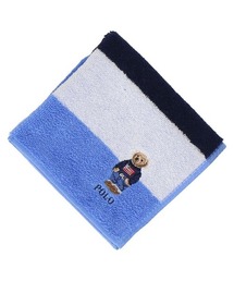 POLO RALPH LAUREN（ポロ ラルフ ローレン）の「メンズ タオルハンカチ（ハンカチ/ハンドタオル・メンズ）」