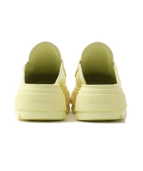 NIKE エアジョーダン　 ミュール サンダル JORDAN BRAND WMNS AIR JORDAN MULE / ジョーダン ブランド