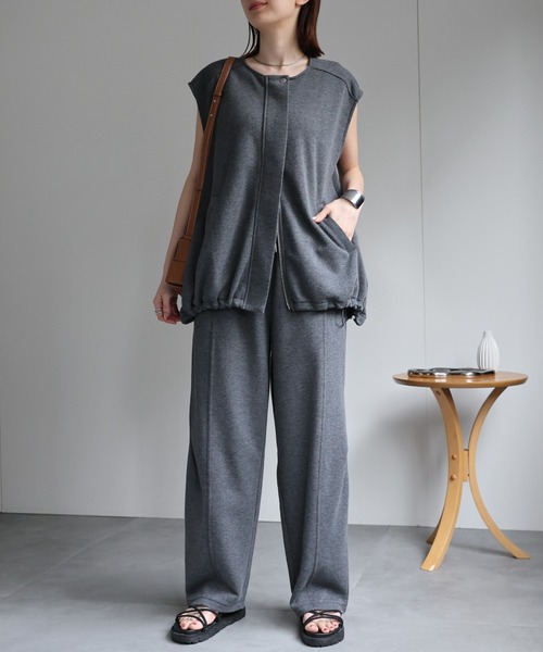 Salsationサルセーション　スウェットパンツ salsation サルセーションPants - その他オンライン セール