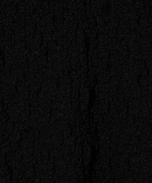 ASTRAET(アストラット)の「<ASTRAET>レース ロングスリーブカットソー(Tシャツ/カットソー・レディース・ブラック/オフホワイト・FREE)」の17枚目の写真