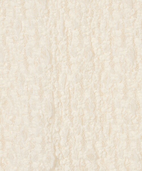 ASTRAET(アストラット)の「<ASTRAET>レース ロングスリーブカットソー(Tシャツ/カットソー・レディース・ブラック/オフホワイト・FREE)」の21枚目の写真