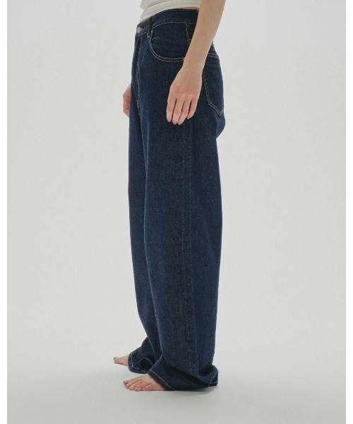TODAYFUL Carys Denim 12421401（デニムパンツ）｜TODAYFUL