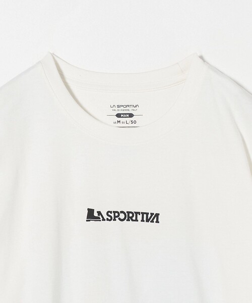 LA SPORTIVA＞ MOON TEE/Tシャツ（Tシャツ/カットソー）｜Steven Alan