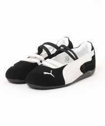 PUMA(v[})PUMA/v[} fB[X Xj[J[ [WF[  SPEEDCAT BALLET SD WNS Xs[hLbg 401287(Xj[J[)