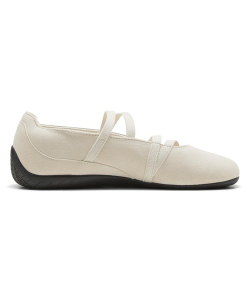 PUMA/プーマ レディース スニーカー メリージェーン 薄底 SPEEDCAT