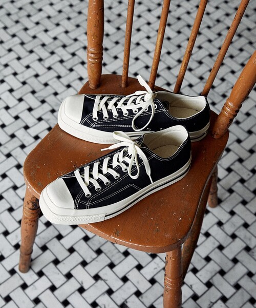 CONVERSE/コンバース ALL STAR SQUARE TOE OX［25.0~28.0cm