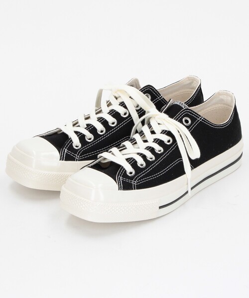 CONVERSE/コンバース ALL STAR SQUARE TOE OX［25.0~28.0cm