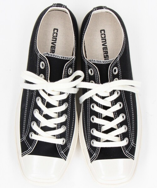 CONVERSE/コンバース ALL STAR SQUARE TOE OX［25.0~28.0cm