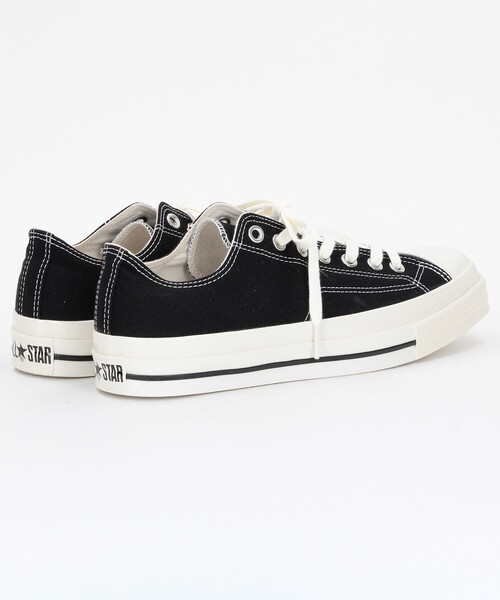 CONVERSE/コンバース ALL STAR SQUARE TOE OX［25.0~28.0cm