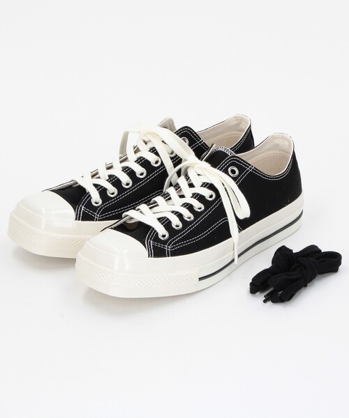 CONVERSE/コンバース ALL STAR SQUARE TOE OX［25.0~28.0cm