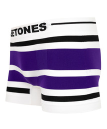 MASSIVE STORE（マッシブストア）の「【BETONES】AKER B001マルチカラーアンダーウェア（ボクサーパンツ）」