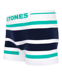 MASSIVE STORE（マッシブストア）の「【BETONES】AKER B001マルチカラーアンダーウェア（ボクサーパンツ）」