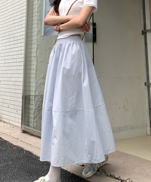 REBALANCE(リバランス)の「スカート(スカート・レディース・A・MEDIUM/LARGE)」の1枚目の写真