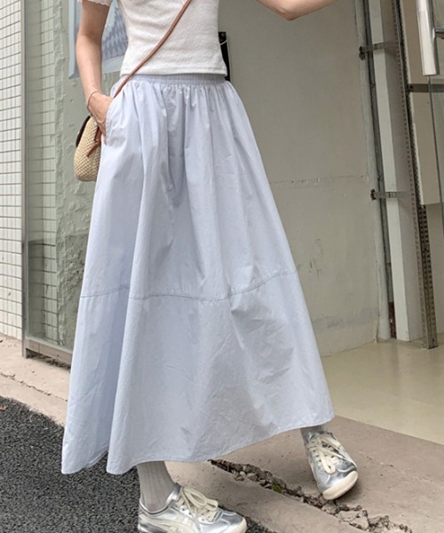 REBALANCE(リバランス)の「スカート(スカート・レディース・A・MEDIUM/LARGE)」の2枚目の写真