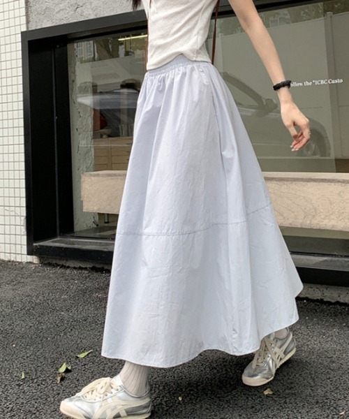 REBALANCE(リバランス)の「スカート(スカート・レディース・A・MEDIUM/LARGE)」の5枚目の写真