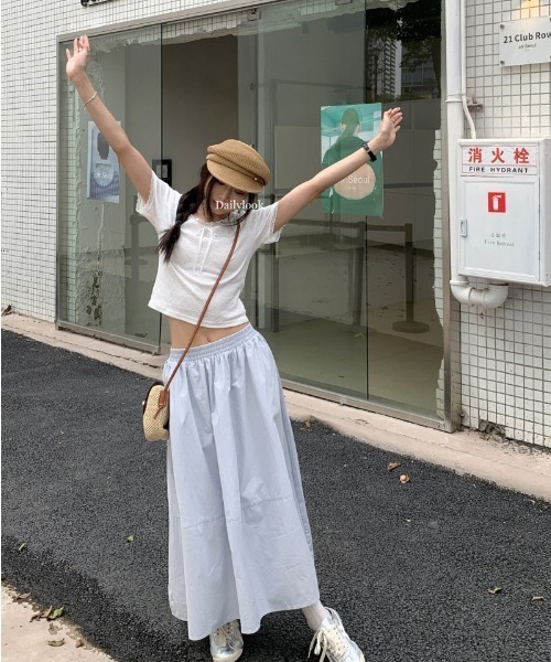REBALANCE(リバランス)の「スカート(スカート・レディース・A・MEDIUM/LARGE)」の13枚目の写真
