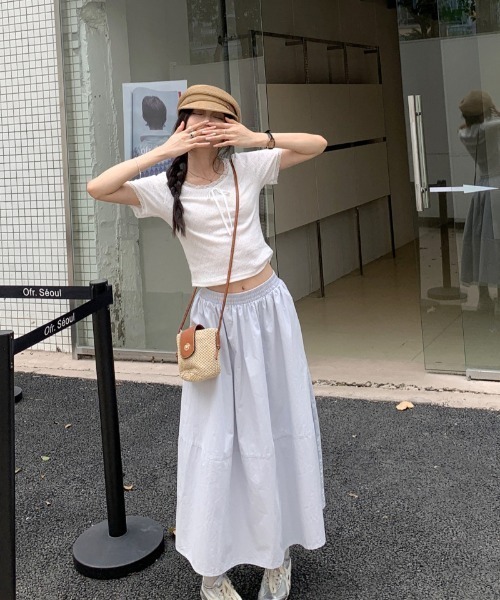 REBALANCE(リバランス)の「スカート(スカート・レディース・A・MEDIUM/LARGE)」の15枚目の写真