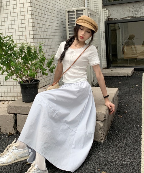 REBALANCE(リバランス)の「スカート(スカート・レディース・A・MEDIUM/LARGE)」の16枚目の写真