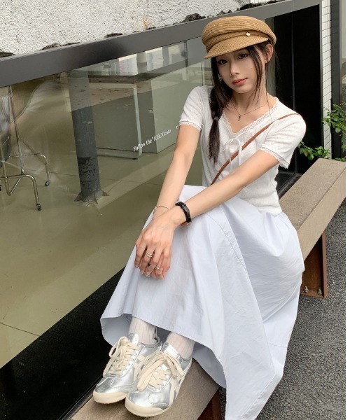 REBALANCE(リバランス)の「スカート(スカート・レディース・A・MEDIUM/LARGE)」の17枚目の写真