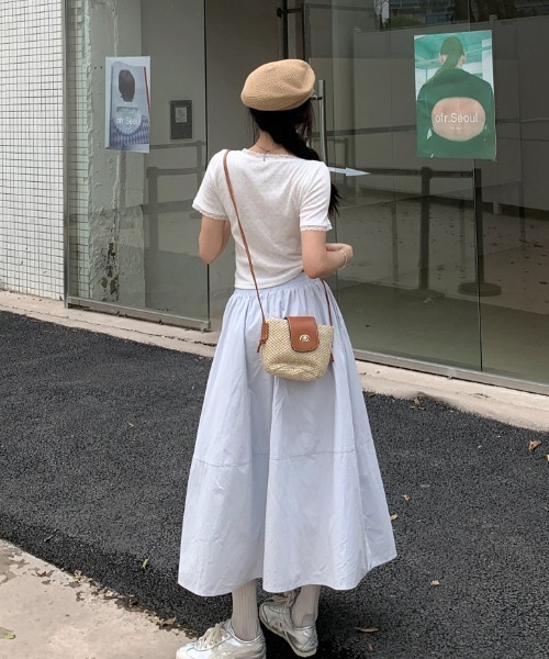 REBALANCE(リバランス)の「スカート(スカート・レディース・A・MEDIUM/LARGE)」の18枚目の写真