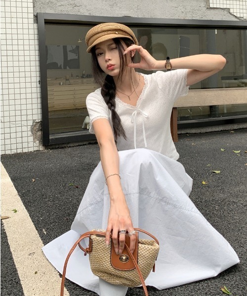 REBALANCE(リバランス)の「スカート(スカート・レディース・A・MEDIUM/LARGE)」の19枚目の写真