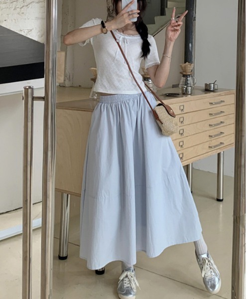 REBALANCE(リバランス)の「スカート(スカート・レディース・A・MEDIUM/LARGE)」の22枚目の写真