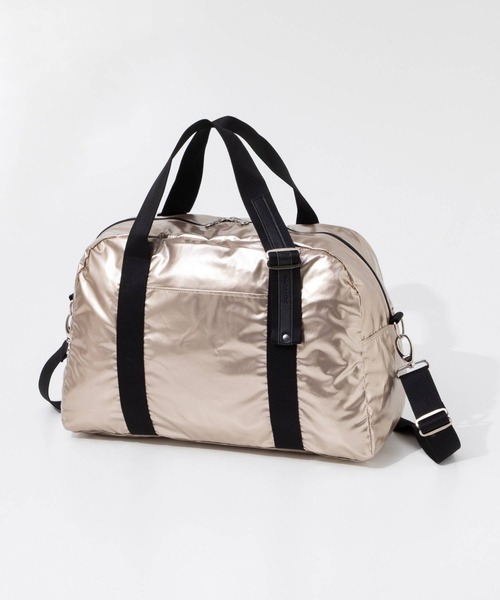 JACK GOMME Paris WALLI LIGHT WEEKEND BAG ジャックゴム パリス 