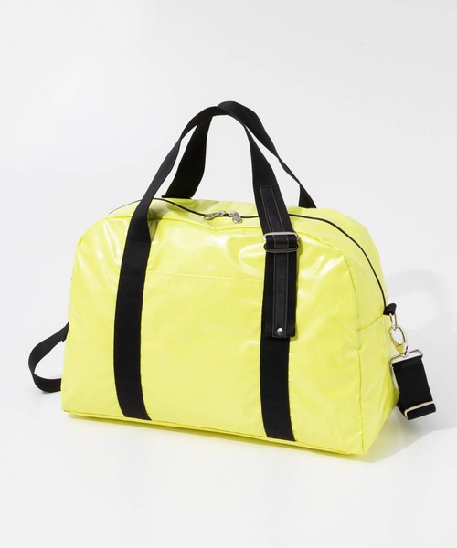JACK GOMME Paris WALLI LIGHT WEEKEND BAG ジャックゴム パリス ワリー ボストン バッグ