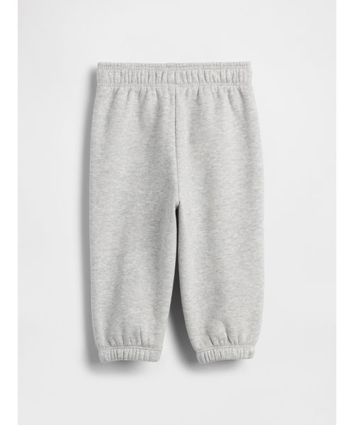 GAP(ギャップ)の「ヴィンテージソフト GAPロゴ スウェットパンツ (ベビー)(スウェットパンツ・キッズ・ピンク/ベージュ/グレー/ブルー・60cm/70cm/80cm/90cm)」の5枚目の写真