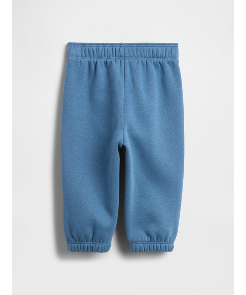 GAP(ギャップ)の「ヴィンテージソフト GAPロゴ スウェットパンツ (ベビー)(スウェットパンツ・キッズ・ピンク/ベージュ/グレー/ブルー・60cm/70cm/80cm/90cm)」の6枚目の写真
