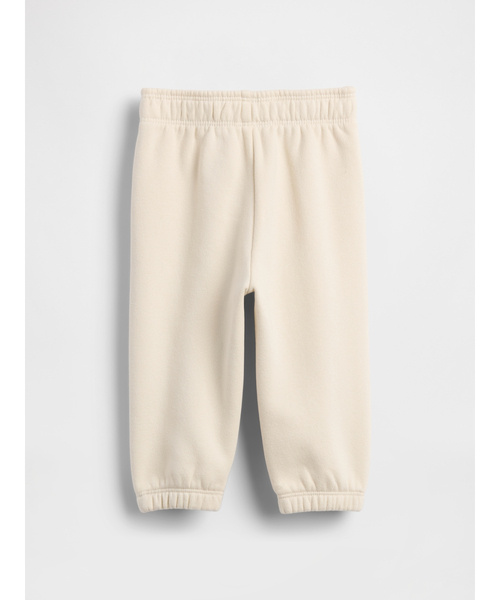 GAP(ギャップ)の「ヴィンテージソフト GAPロゴ スウェットパンツ (ベビー)(スウェットパンツ・キッズ・ピンク/ベージュ/グレー/ブルー・60cm/70cm/80cm/90cm)」の8枚目の写真