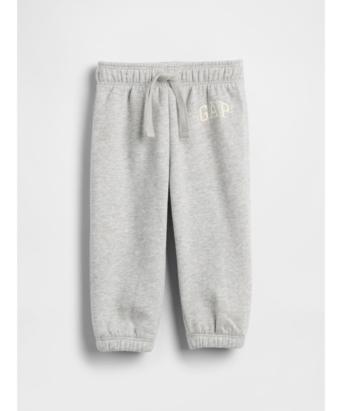 GAP(ギャップ)の「ヴィンテージソフト GAPロゴ スウェットパンツ (ベビー)(スウェットパンツ・キッズ・ピンク/ベージュ/グレー/ブルー・60cm/70cm/80cm/90cm)」の2枚目の写真