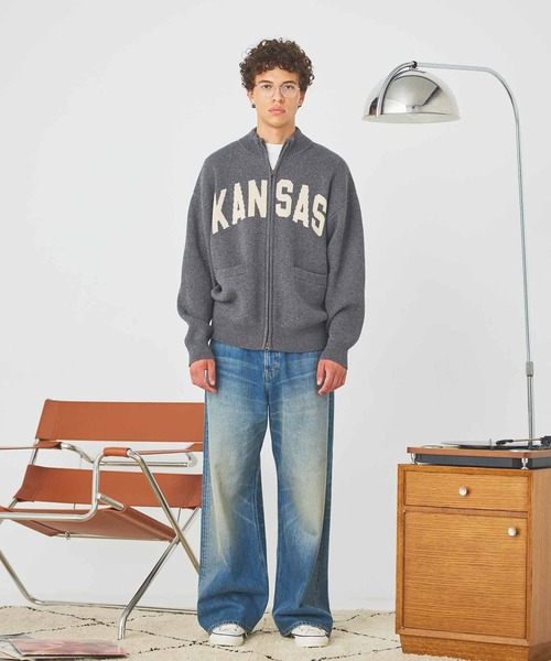 Lee 101 100周年 RIDERS 101 WIDE リジッドデニム 101 100周年】101 RIDERS WIDE REGULAR PANTS /ライダースワイド