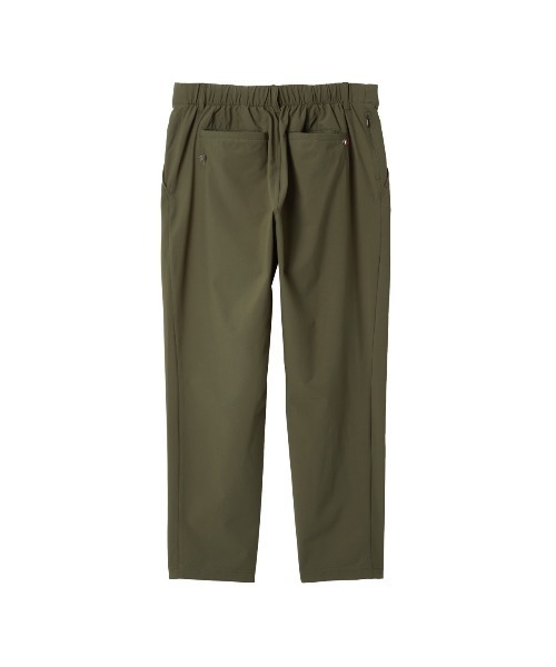 le coq sportif（ルコックスポルティフ）の「エアスタイリッシュパンツ 前開き（その他パンツ・メンズ・ネイビー/ブラック/カーキ・L/M/S/XL/XXL）」の10枚目の写真