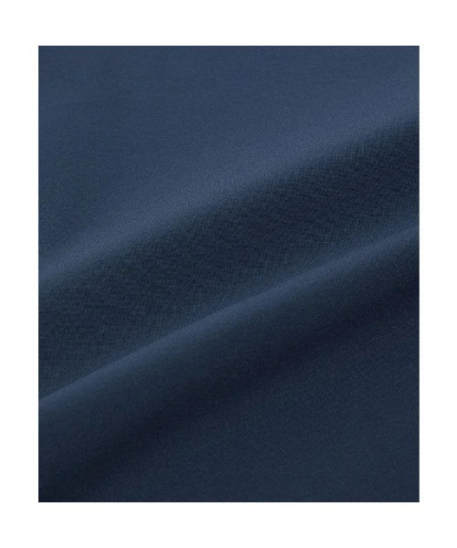 le coq sportif(ルコックスポルティフ)の「【ルコックスポルティフ】撥水/ストレッチ/形態安定/UVカット/遮熱/オフィスカジュアルエアスタイリッシュパンツ (その他パンツ・メンズ・ネイビー/ブラック/カーキ・L/M/S/XL/XXL)」の12枚目の写真