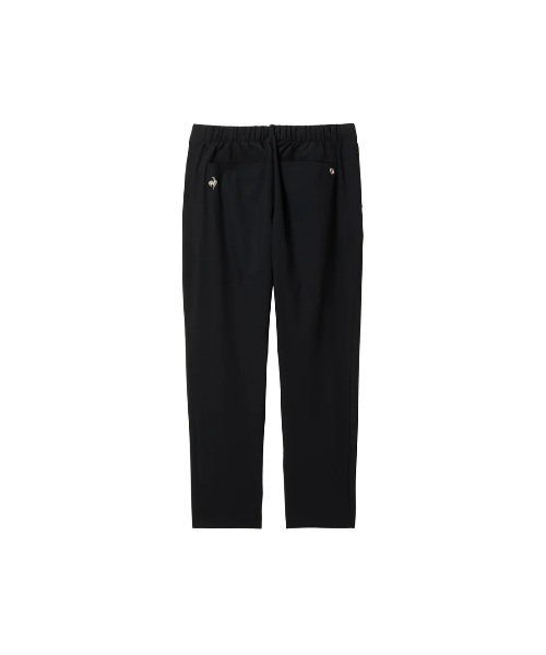 le coq sportif(ルコックスポルティフ)の「【ルコックスポルティフ】撥水/ストレッチ/形態安定/UVカット/遮熱/オフィスカジュアルエアスタイリッシュパンツ (その他パンツ・メンズ・ネイビー/ブラック/カーキ・L/M/S/XL/XXL)」の17枚目の写真