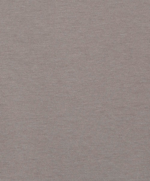 BAYFLOW（ベイフロー）の「[接触冷感/汗臭・汗ジミ軽減]コンパクトファンクションＴ（Tシャツ/カットソー・レディース・ブラック/モカ/ホワイト・MEDIUM/SMALL）」の5枚目の写真