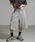 Chikashitsu +i`JVcvXj́uyChikashitsu{zpocket studs sweat half pants / y`JVcvXz|PbgX^bYXEFbgn[tpciXEFbgpcjvbۃO[