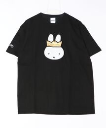 【 Miffy / ミッフィー 】70周年記念Tシャツ WNI