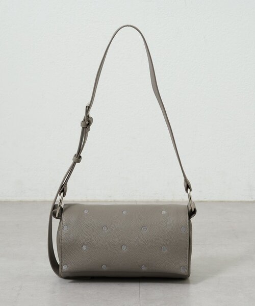 ドットボディバッグ（ショルダーバッグ）｜BEARDSLEY（ビアズリー）の