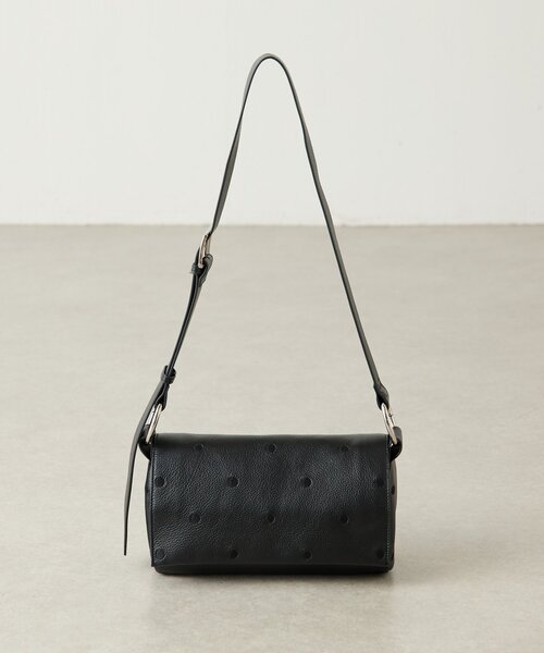 BEARDSLEY⭐︎コラボバッグ　ドットボディバッグ ドットボディバッグ（ショルダーバッグ）｜BEARDSLEY（ビアズリー）の