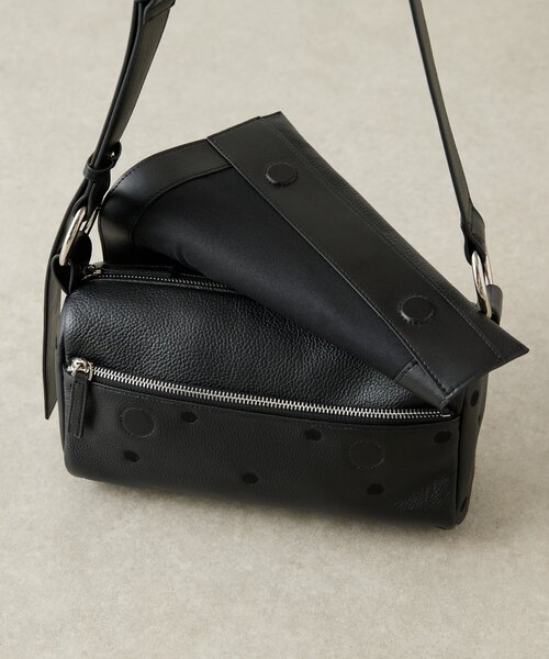 ドットボディバッグ（ショルダーバッグ）｜BEARDSLEY（ビアズリー）の