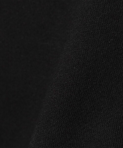 B:MING by BEAMS（ビーミングバイビームス）の「袖フォルム 裏毛 プルオーバー（スウェット・レディース・ライトグレー/レッド系その他/ホワイト系その他5/ブラック・ONE SIZE）」の13枚目の写真